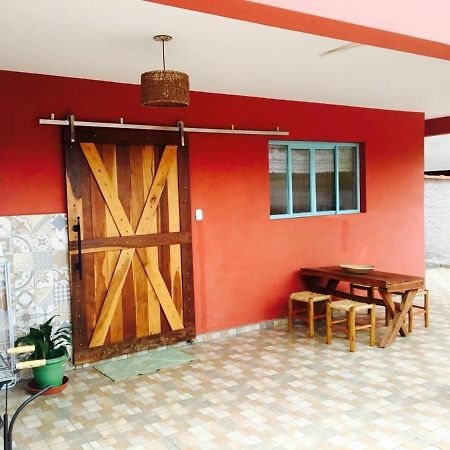 Aconchego E Conforto Em Joanópolis 外观 照片