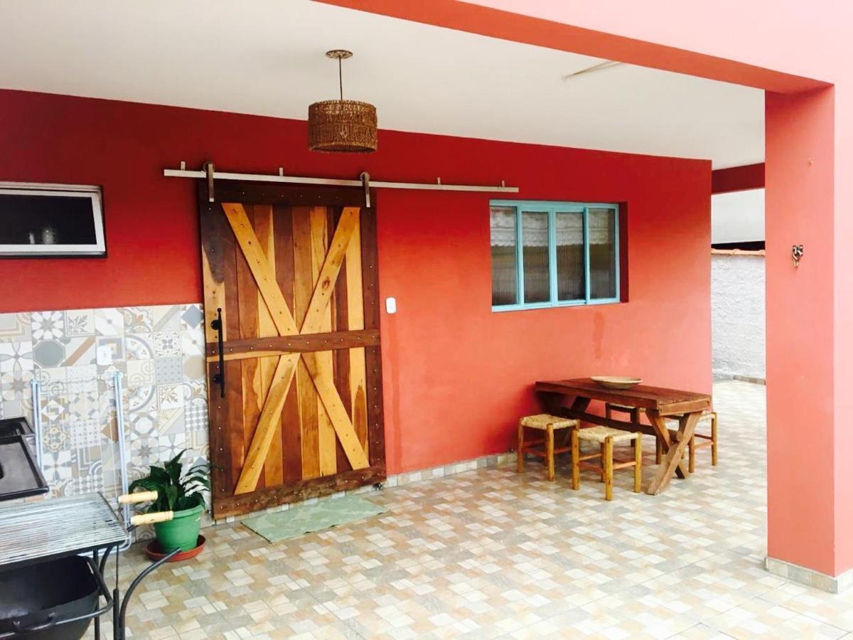 Aconchego E Conforto Em Joanópolis 外观 照片